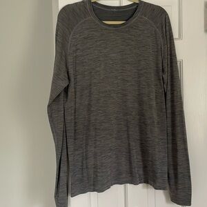 Lululemon Fundamental Long Sleeve